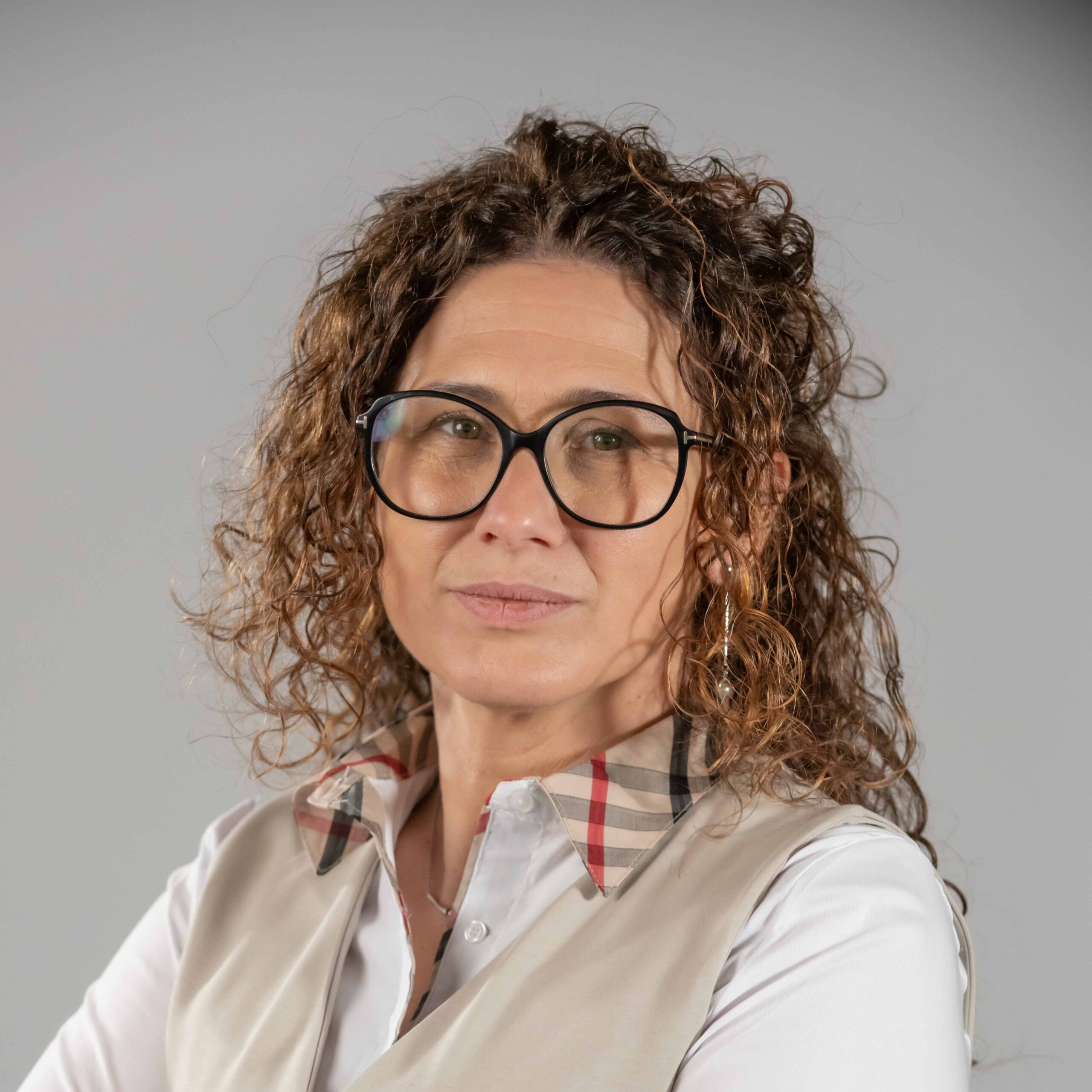 Cinzia Parisi
