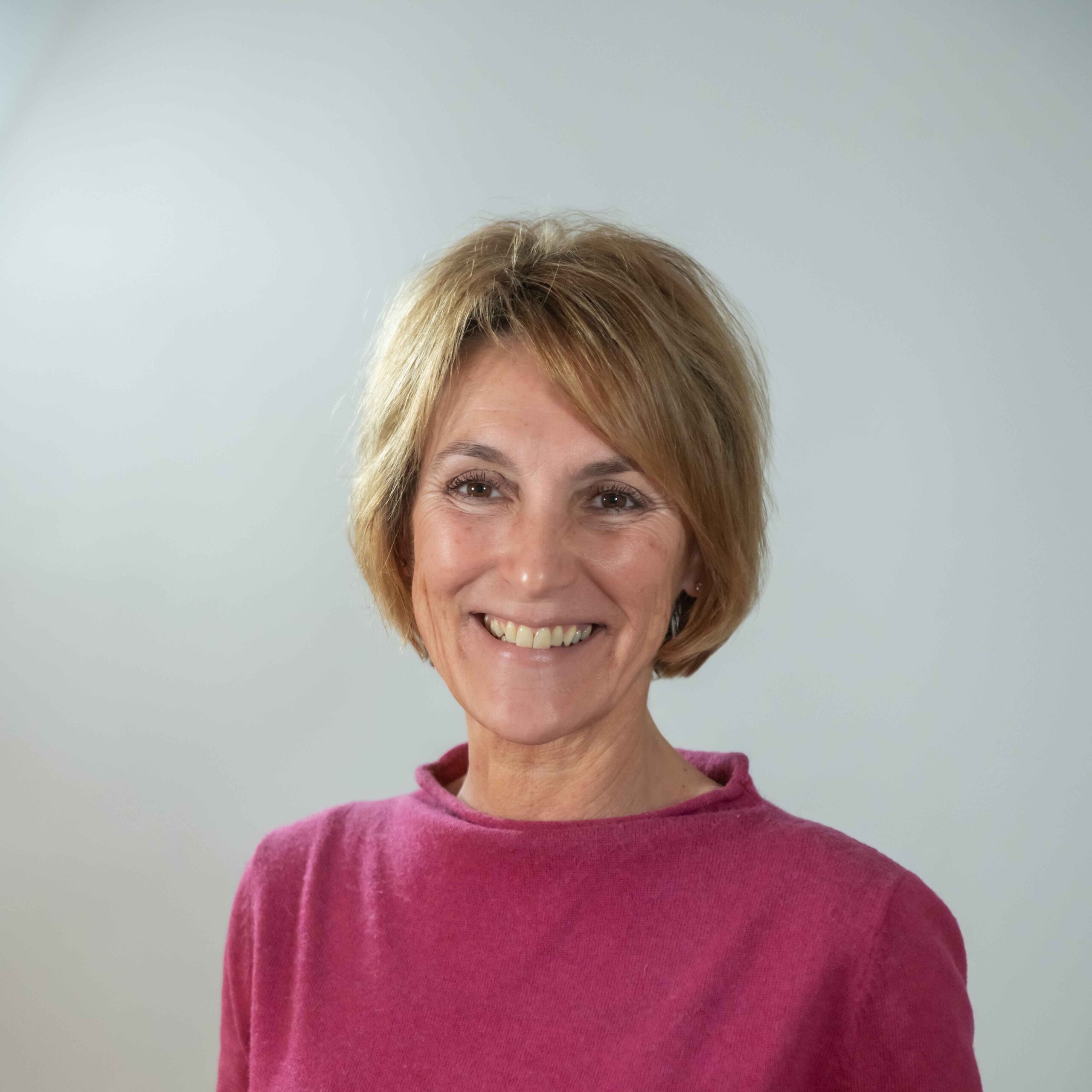 Deborah Battisti