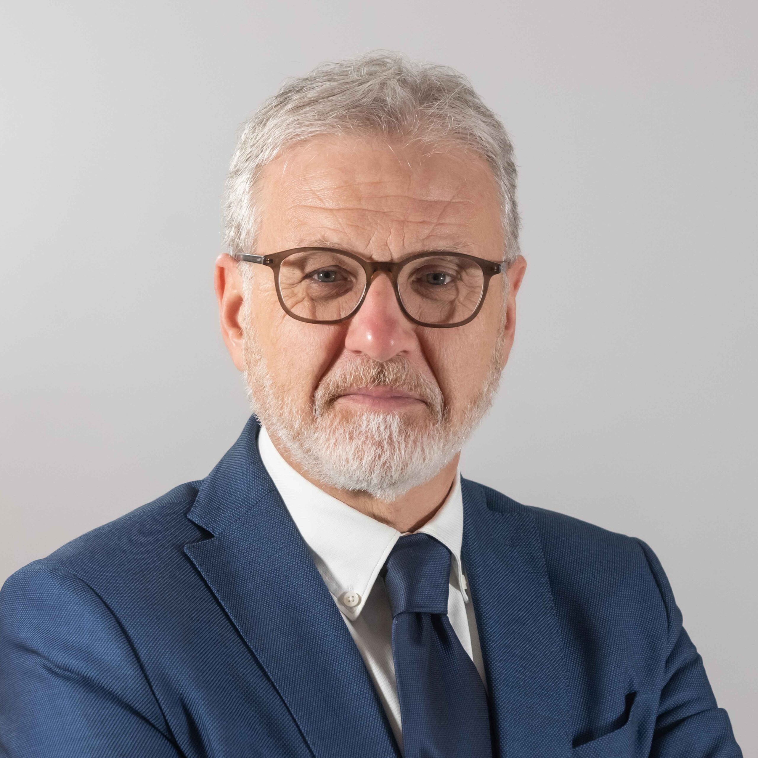 Giancarlo Berardi