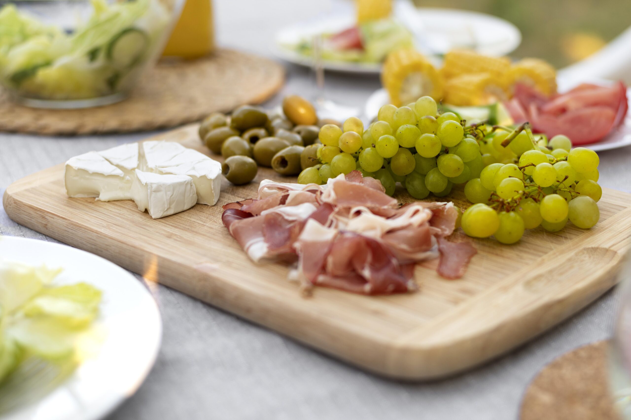 Alimentaristi
