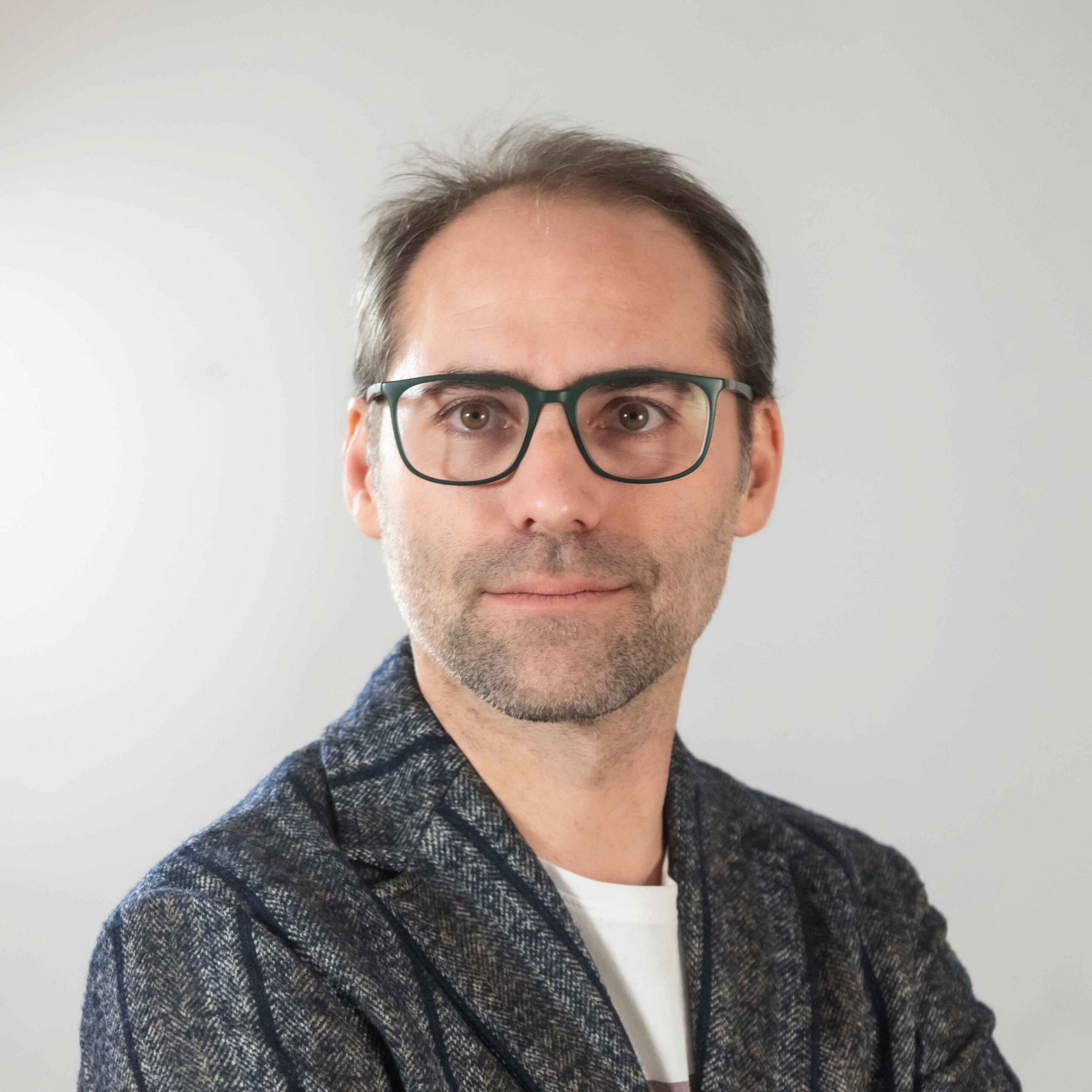 Jacopo Pedrotti