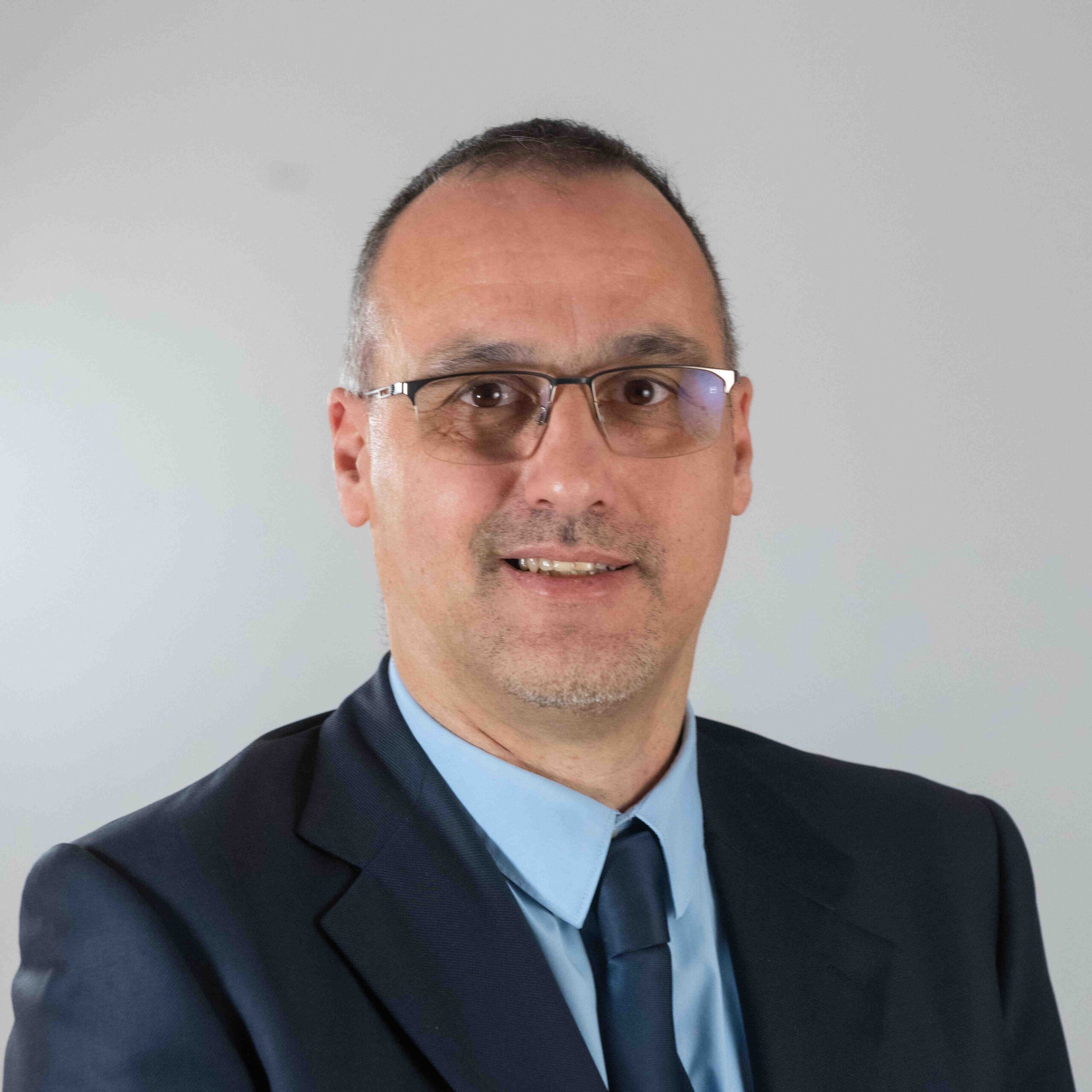 Luciano Tomasi
