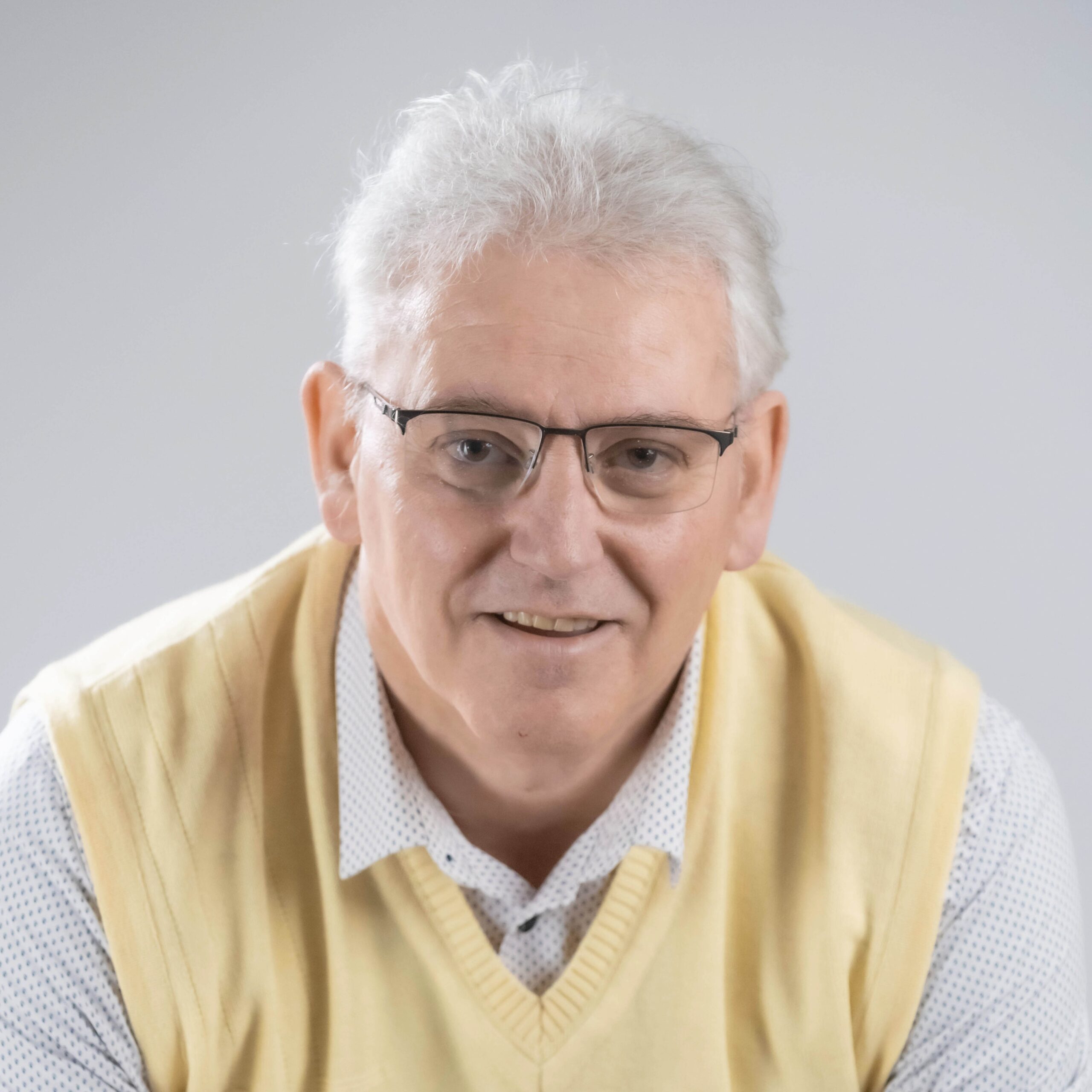 Mario Favaron