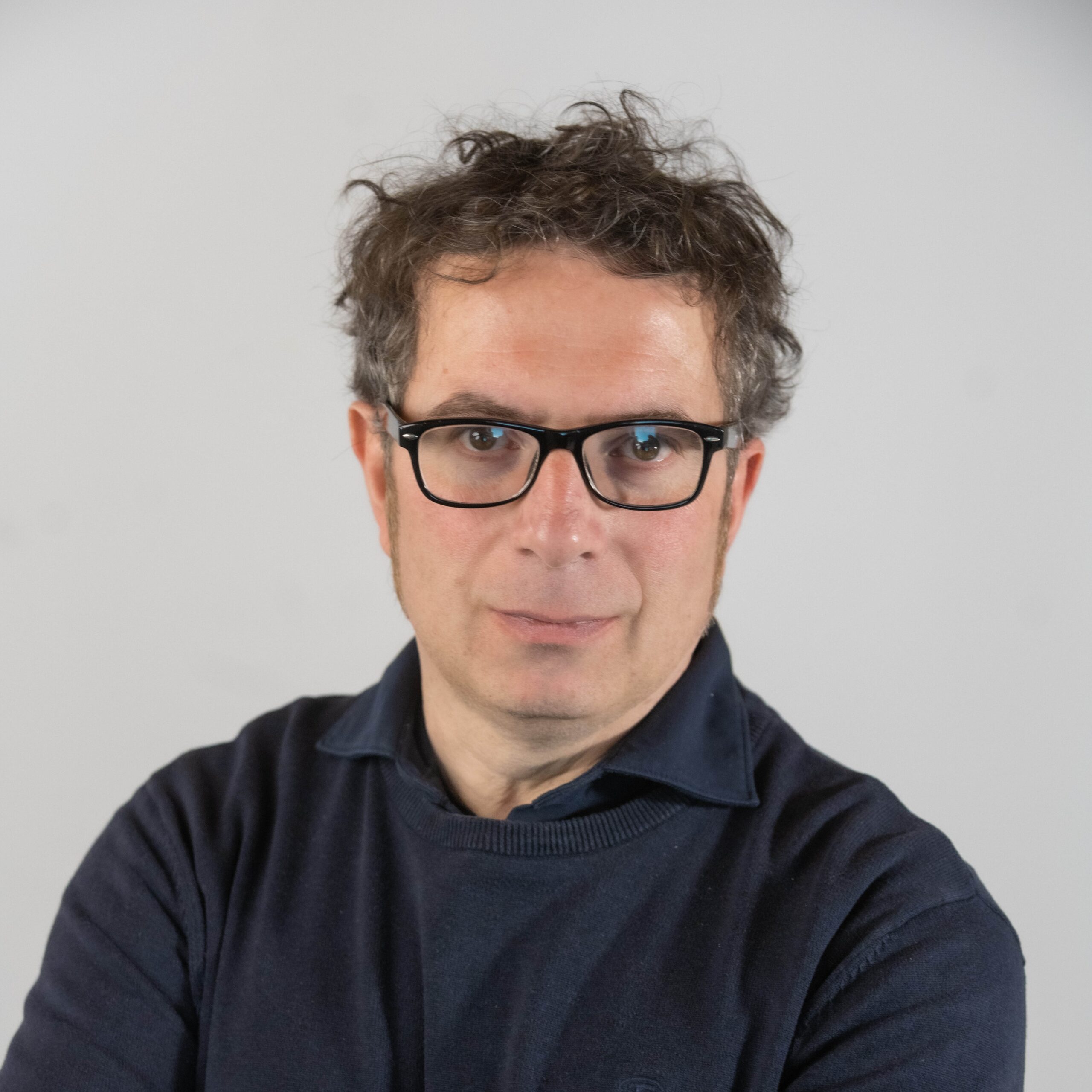 Marcello Menghini
