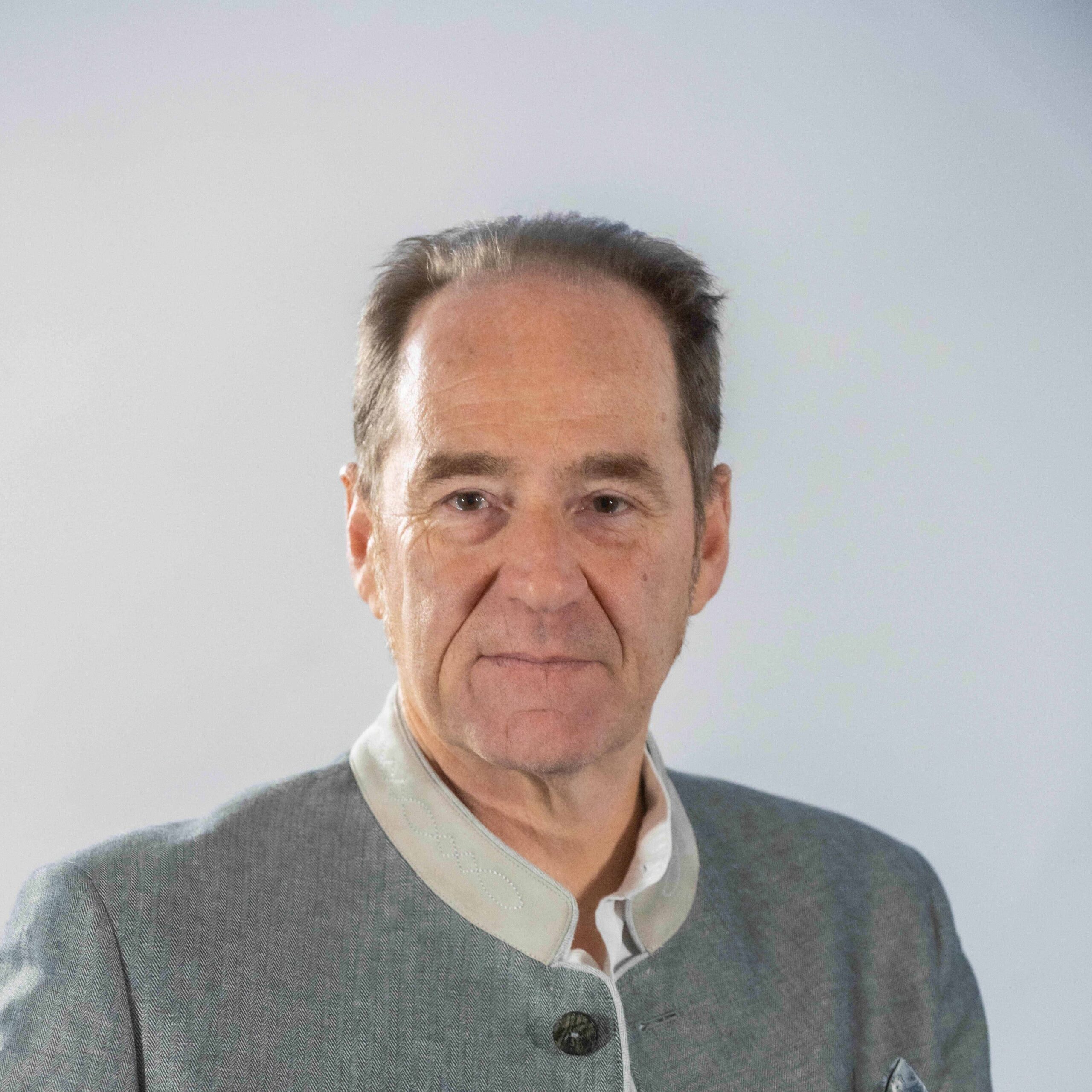 Mariano Zortea