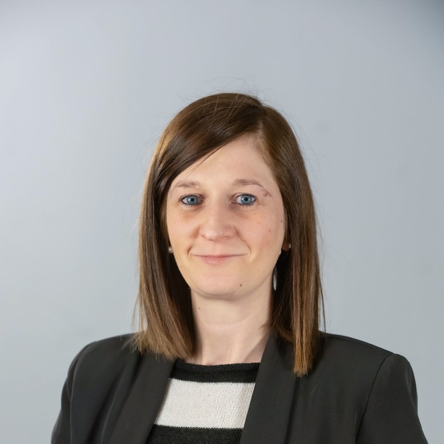 Nadia Battisti