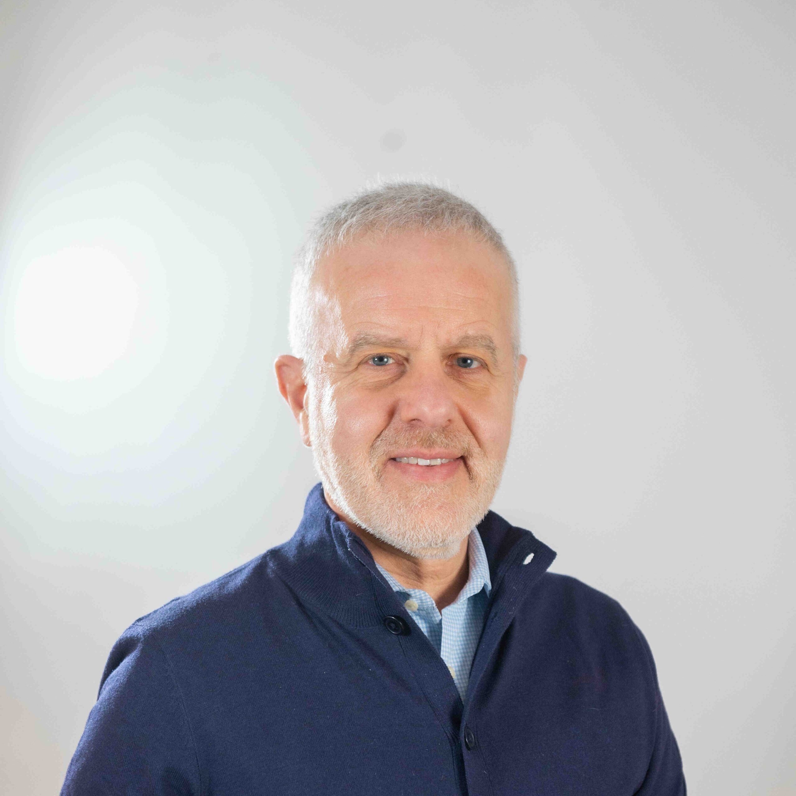Nicola Berardi