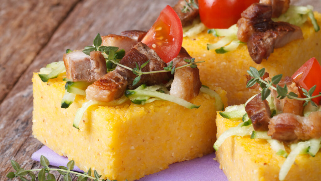 Alimentazione