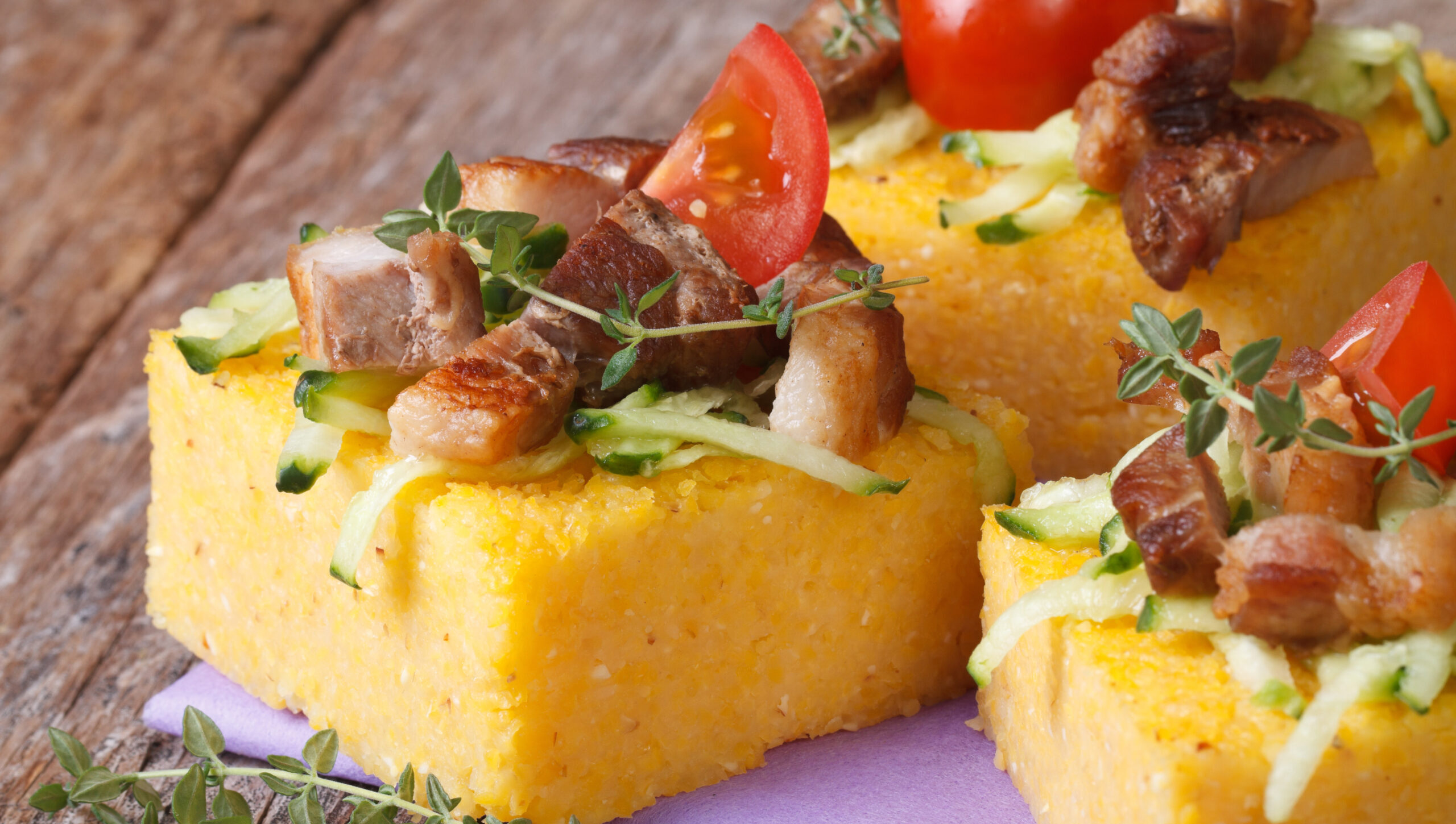 Alimentazione