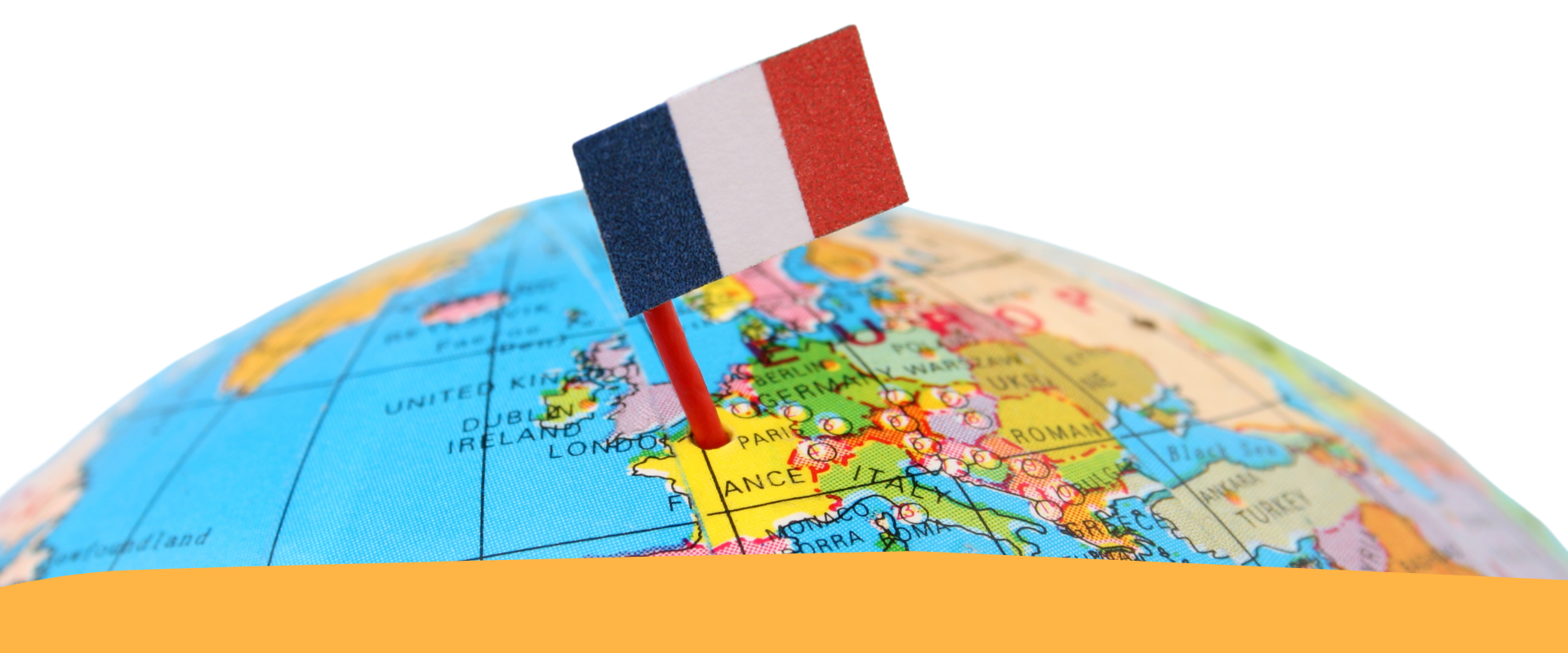“Progetto Francia”: al via le preadesioni per la missione a Lione