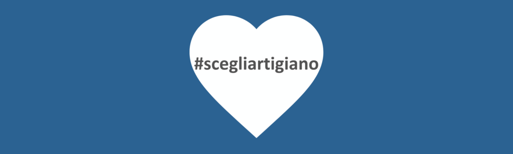 #scegliartigiano