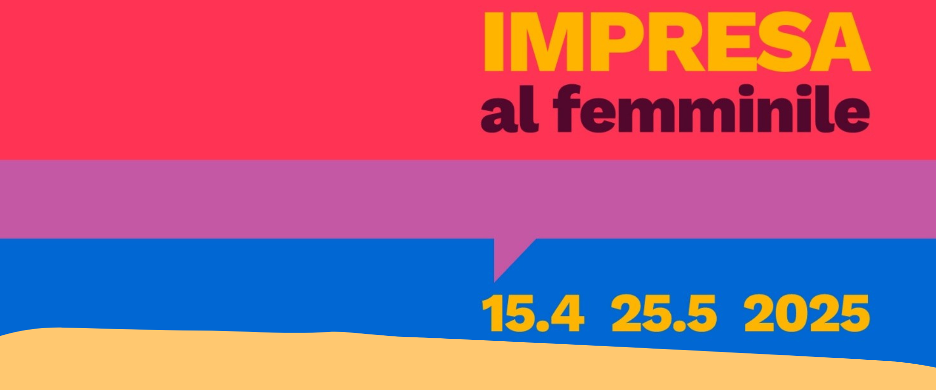 Sonia Beltrami della Betonscavi srl tra le protagoniste della mostra Made in Italy Impresa al Femminile