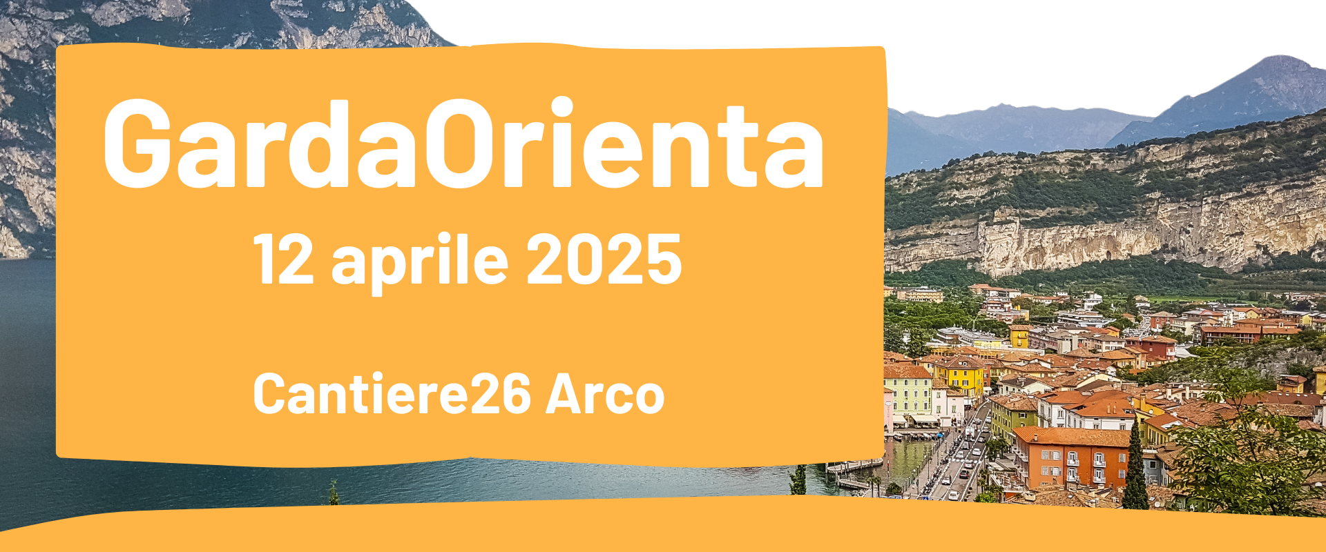 GardaOrienta: una bussola per il futuro dei giovani dell’Alto Garda