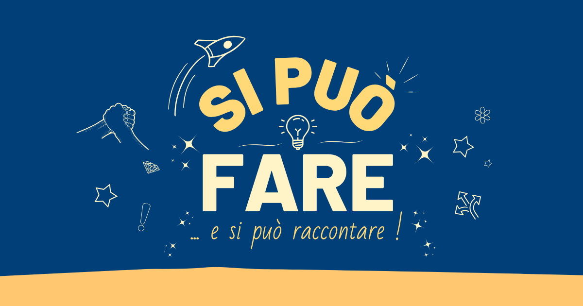 Presentazione libro “Si può fare” del Movimento Donne Impresa