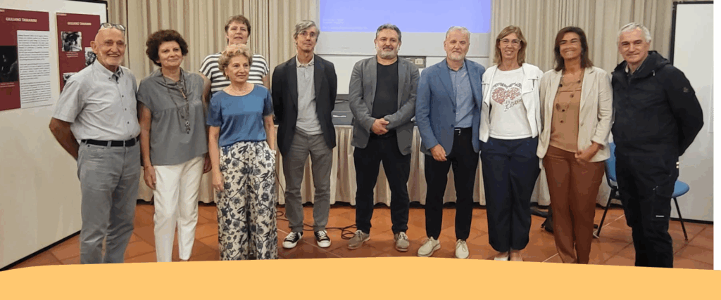 Mattarello racconta la sua storia artigiana: immagini e ricordi alla Sagra dei Santi Anzoi
