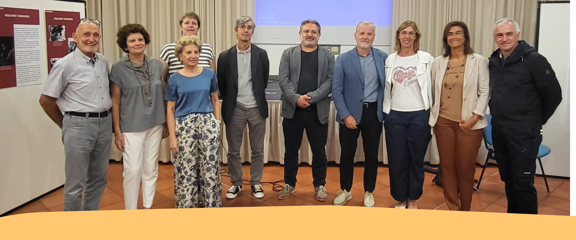 Mattarello racconta la sua storia artigiana: immagini e ricordi alla Sagra dei Santi Anzoi