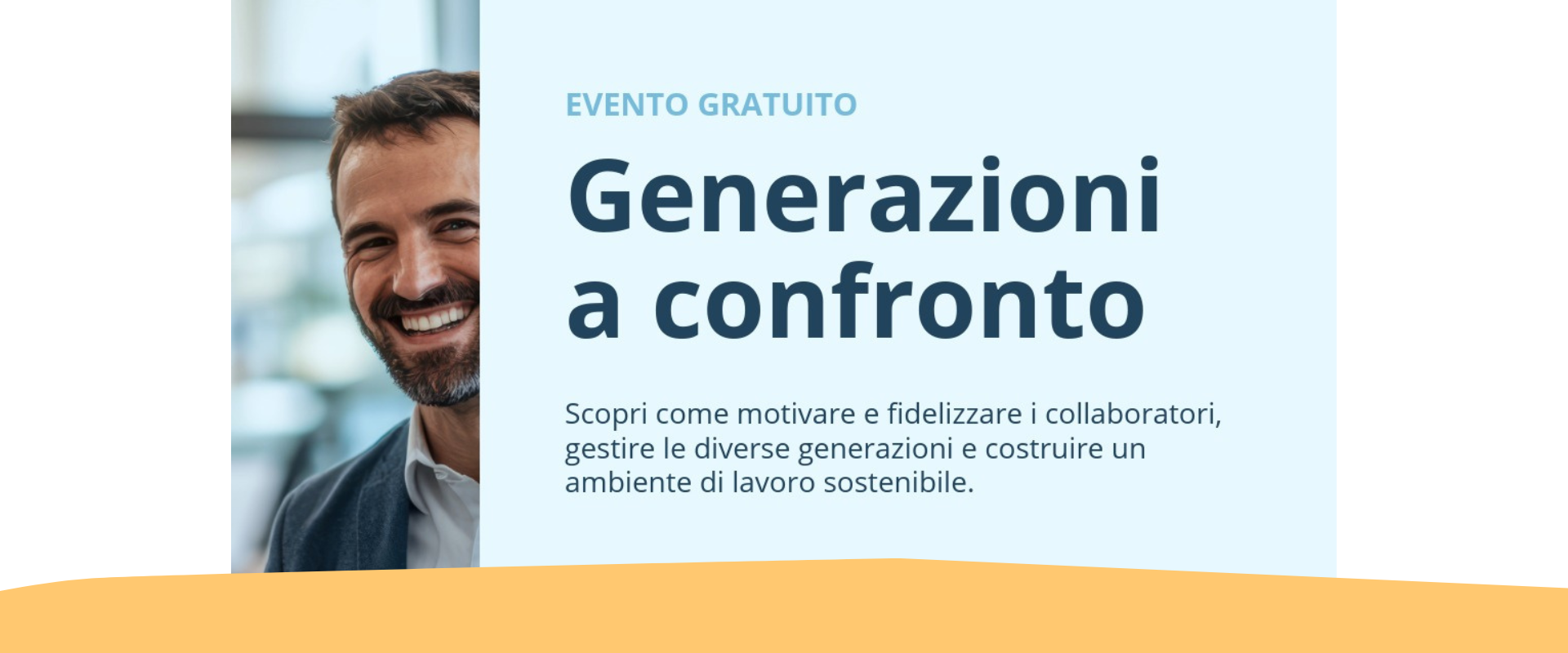 Generazioni a confronto: come fidelizzare i dipendenti di oggi e di domani