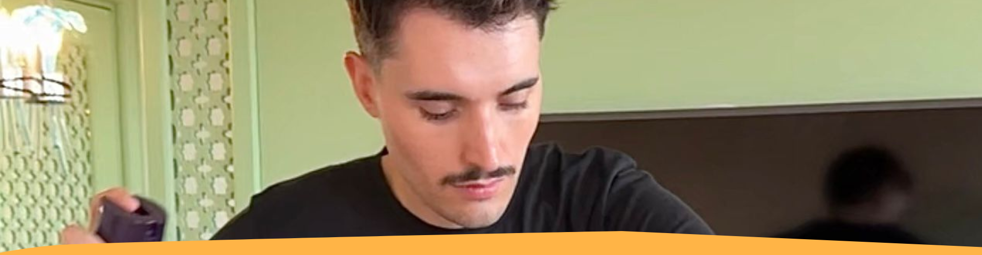 Andrea Alessi. Dal salone al red carpet (e oltre): la bellezza di crescere senza paura