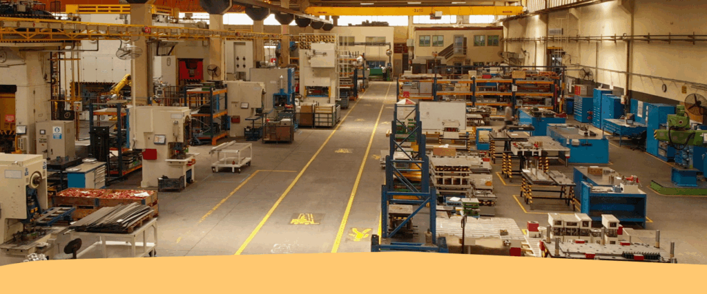 Rilanciare la manifattura: innovazione e sostenibilità per un futuro competitivo
