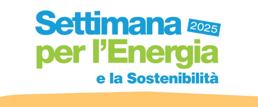Settimana dell’Energia e della Sostenibilità 2025: le imprese guidano il cambiamento