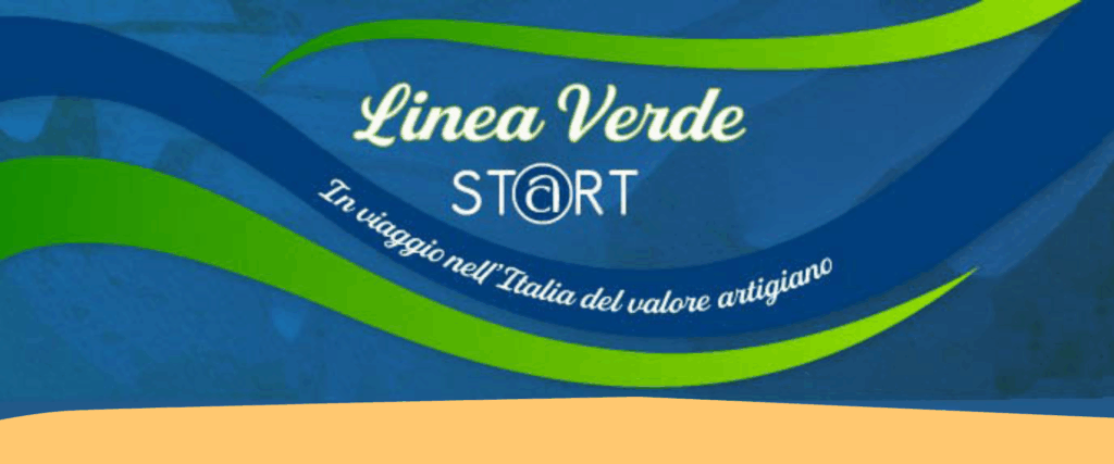 “Linea Verde Start” riparte l’11 ottobre su Rai1: un viaggio nel saper fare italiano