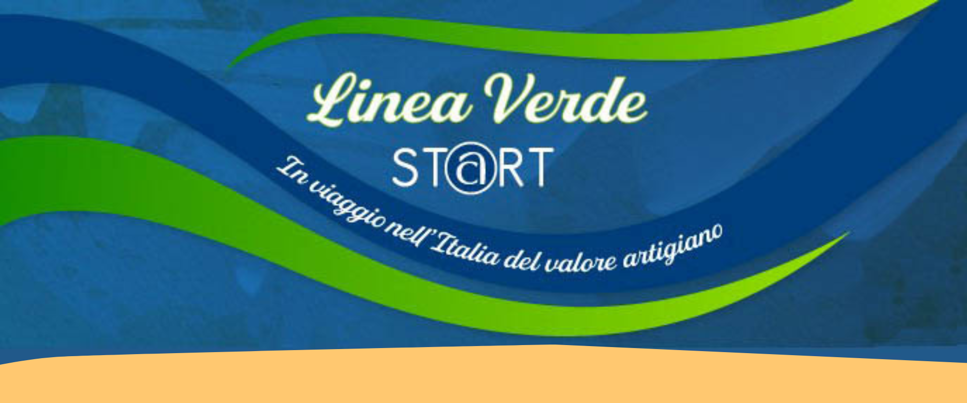 “Linea Verde Start” riparte l’11 ottobre su Rai1: un viaggio nel saper fare italiano