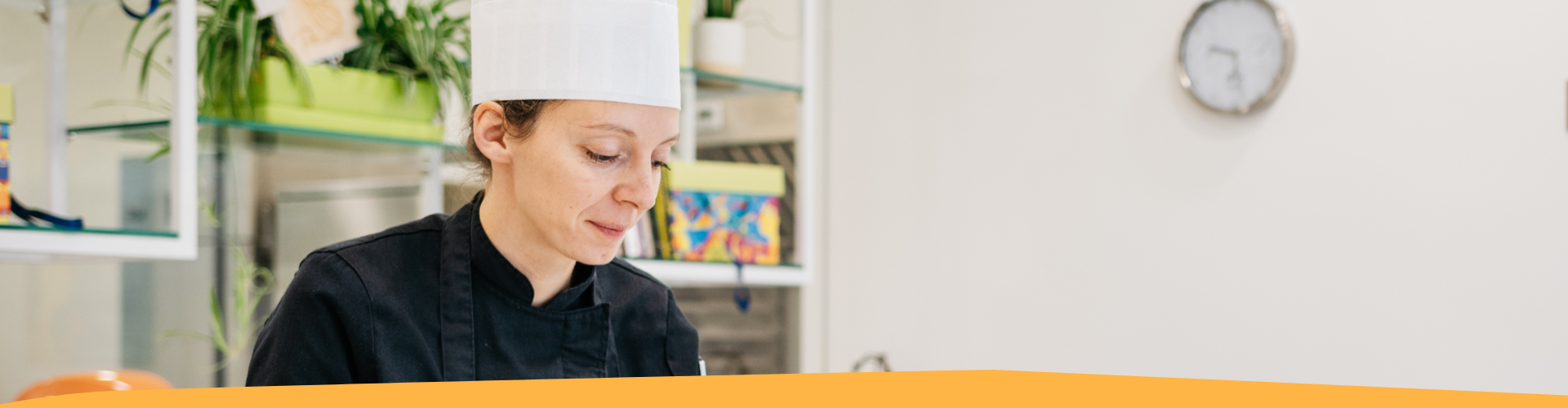 Silvia Biasioli Pâtisserie: la dolce ingegneria delle proporzioni