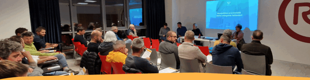 L’Assemblea provinciale dei Lattonieri 2025