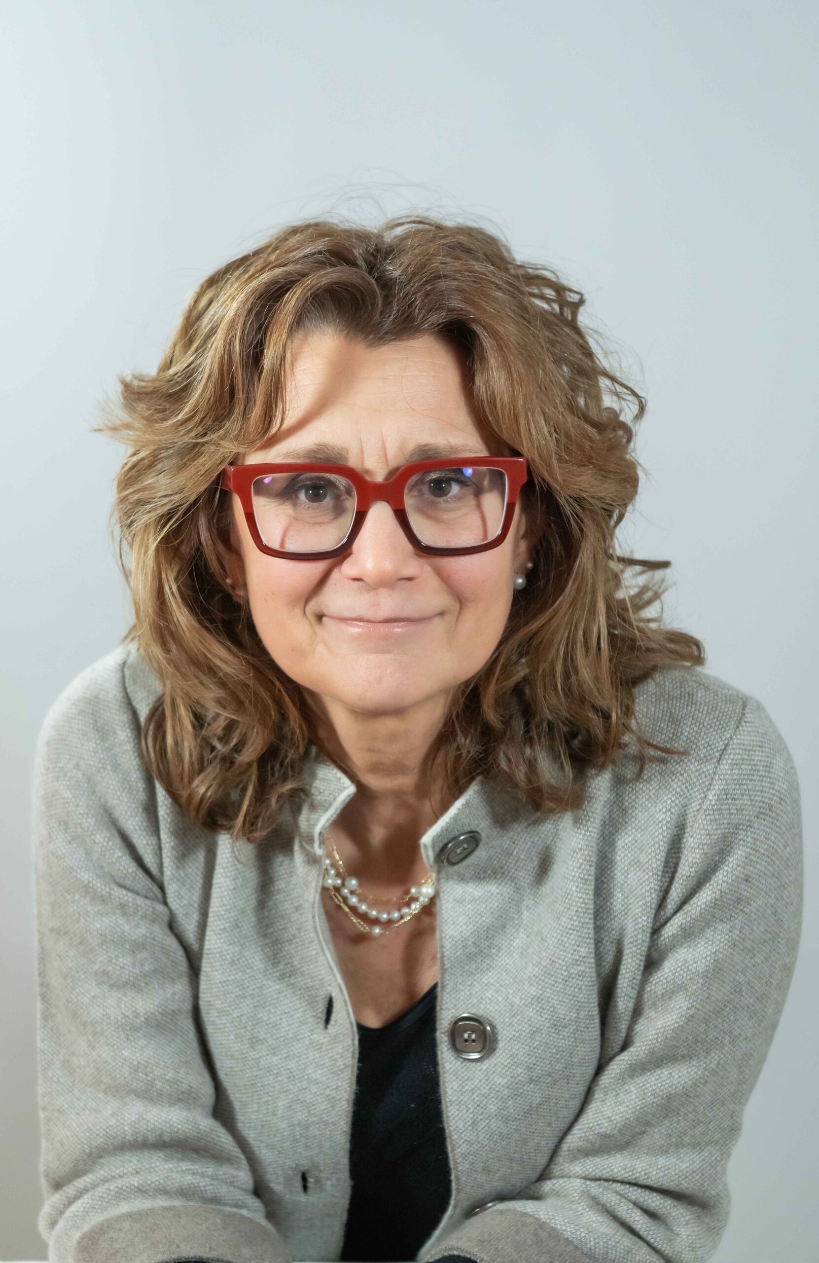 Lucia Dell’Orco
