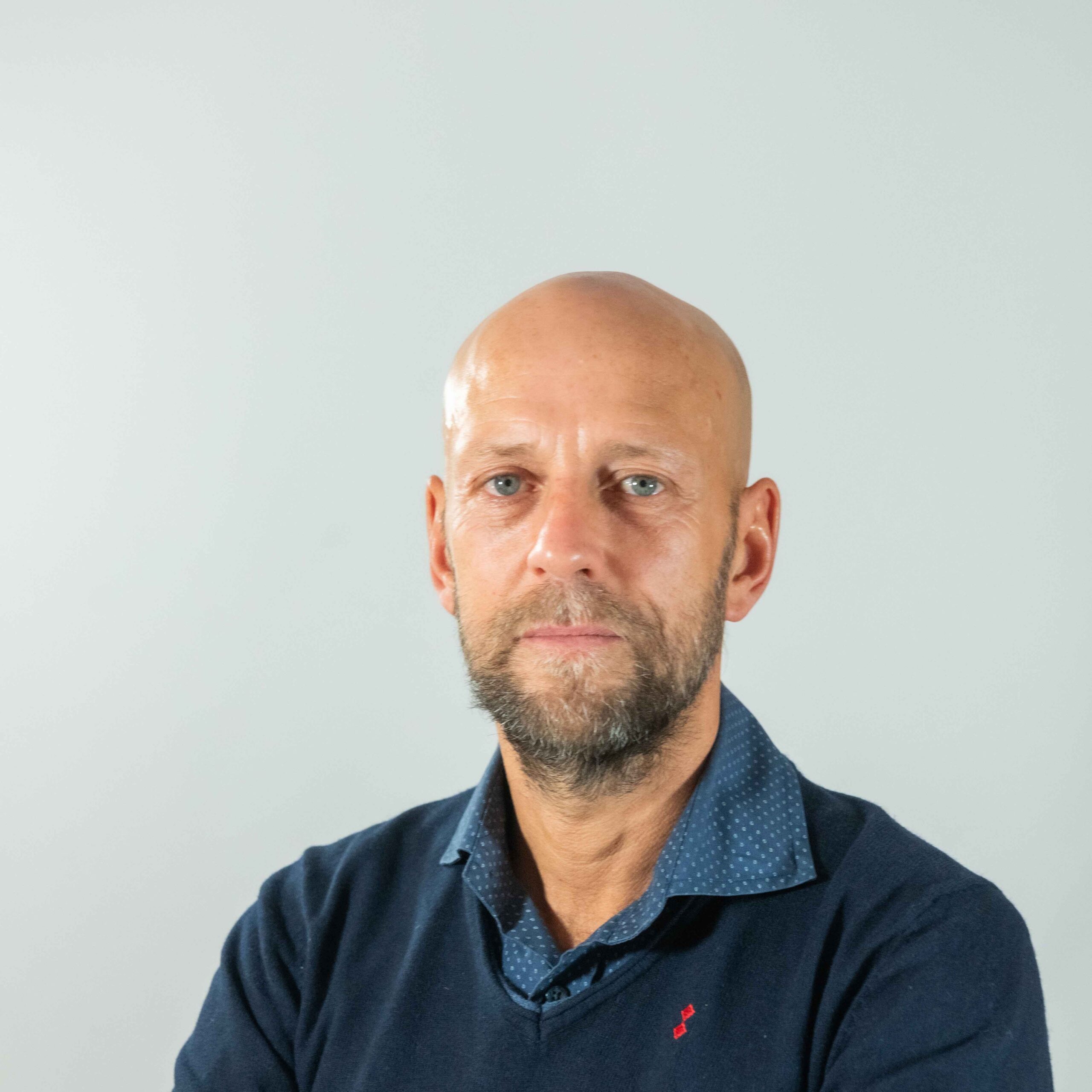 Andrea Ferrari