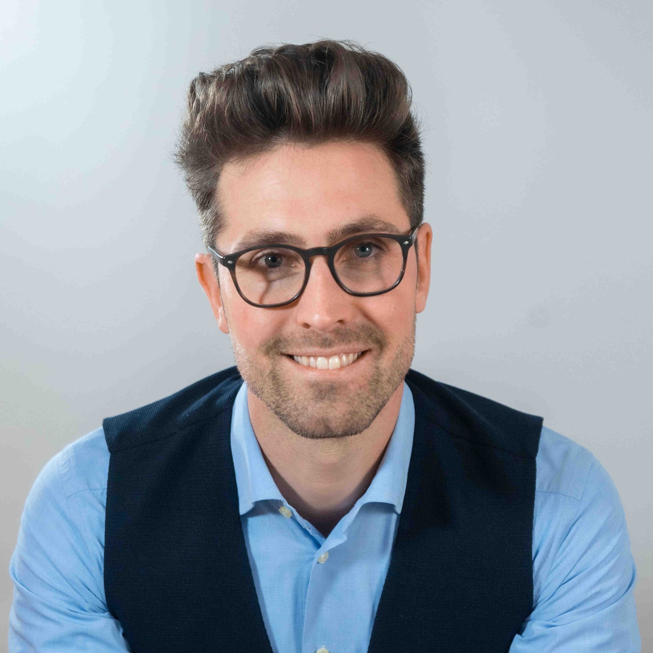 Luca Boldrer