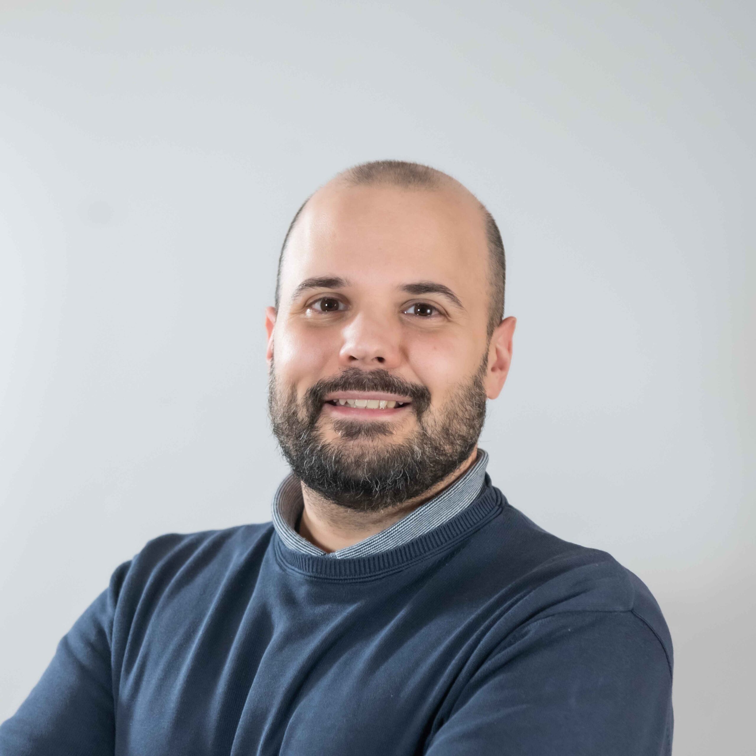 Lorenzo Mittempergher
