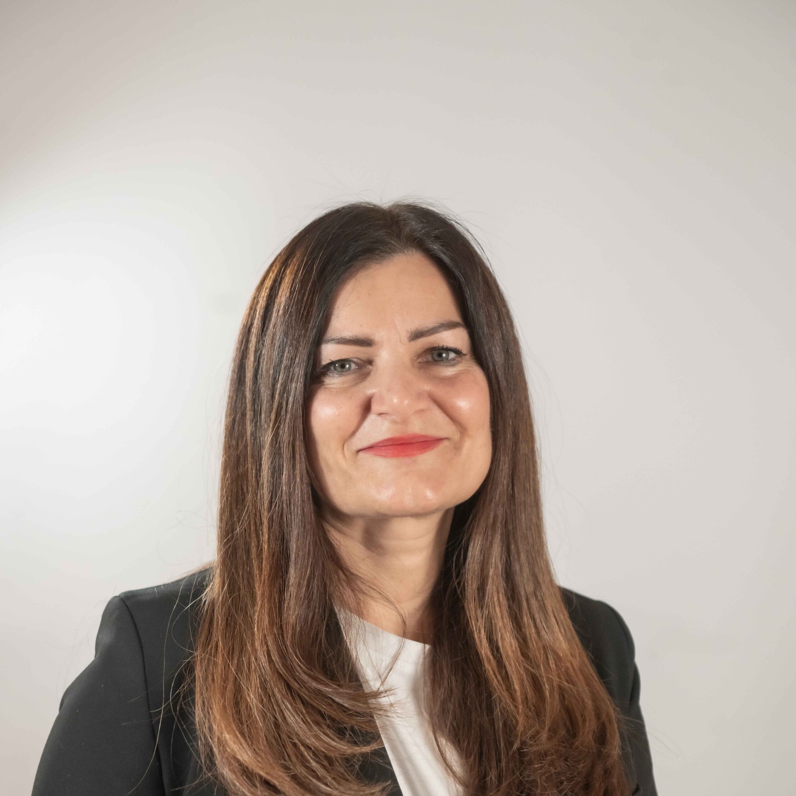 Marika Salati