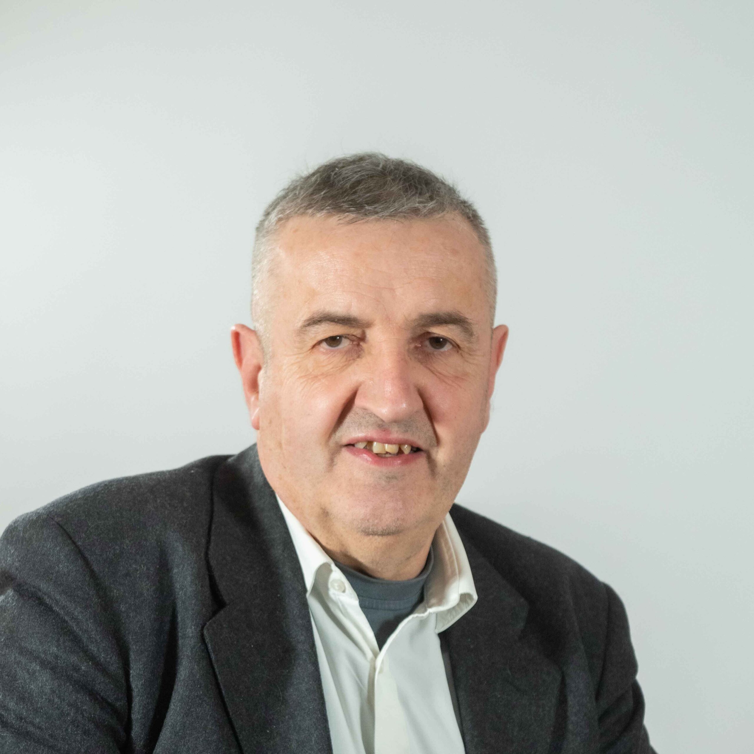 Sandro Gretter