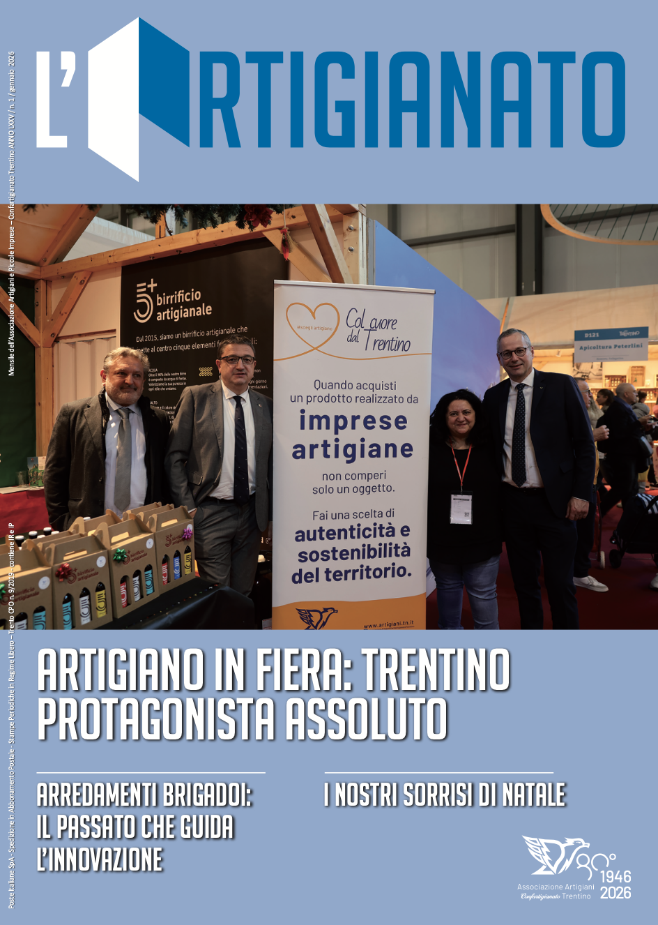 Gennaio 2026